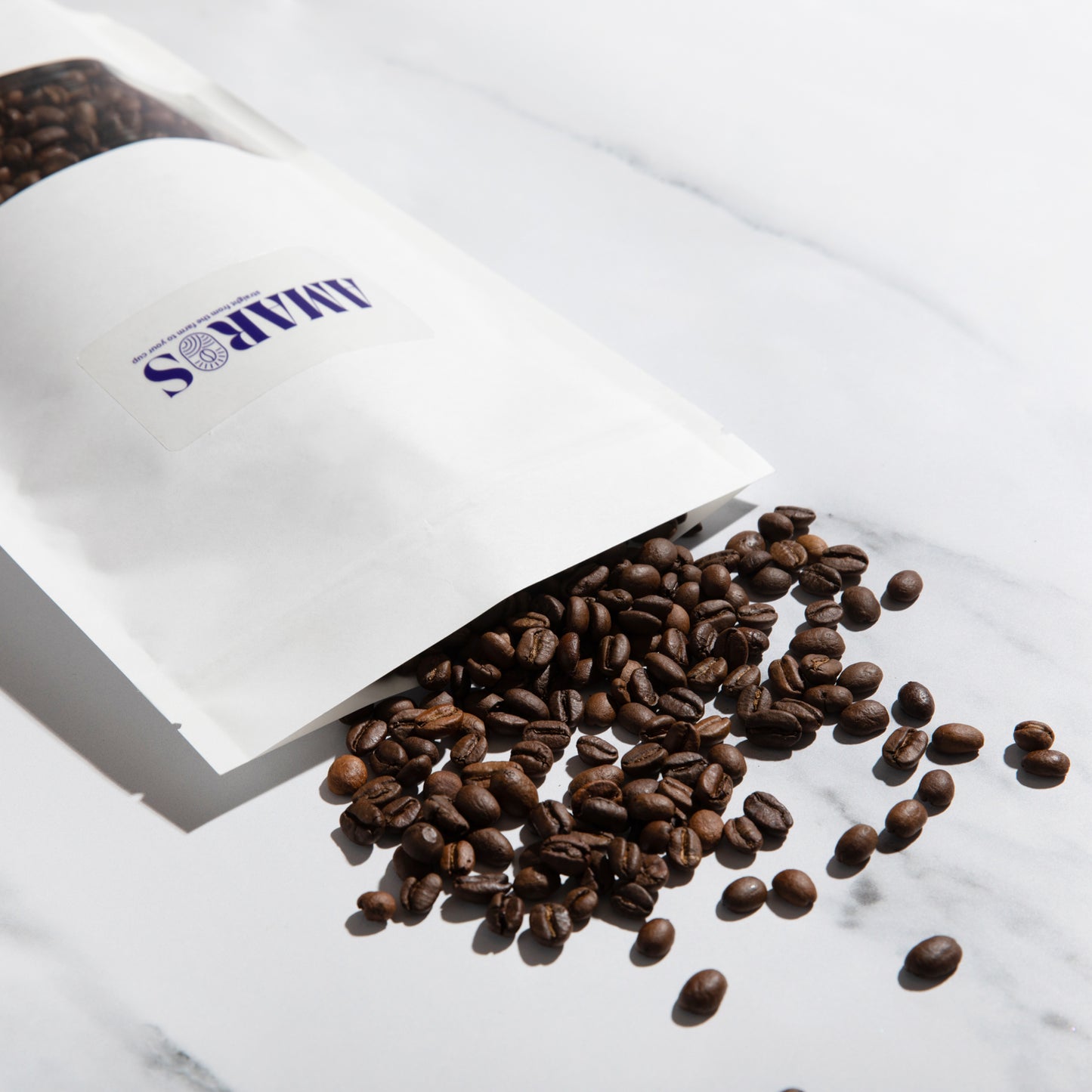 The Experience Collection by Amaros (Medium Roast)