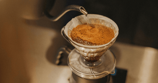 How to Brew Ethiopian Coffee (Pour-Over, French Press, Espresso)