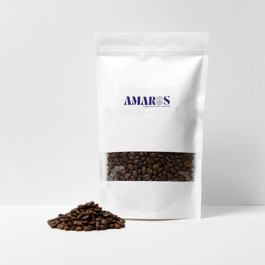 The Experience Collection by Amaros (Dark Roast)