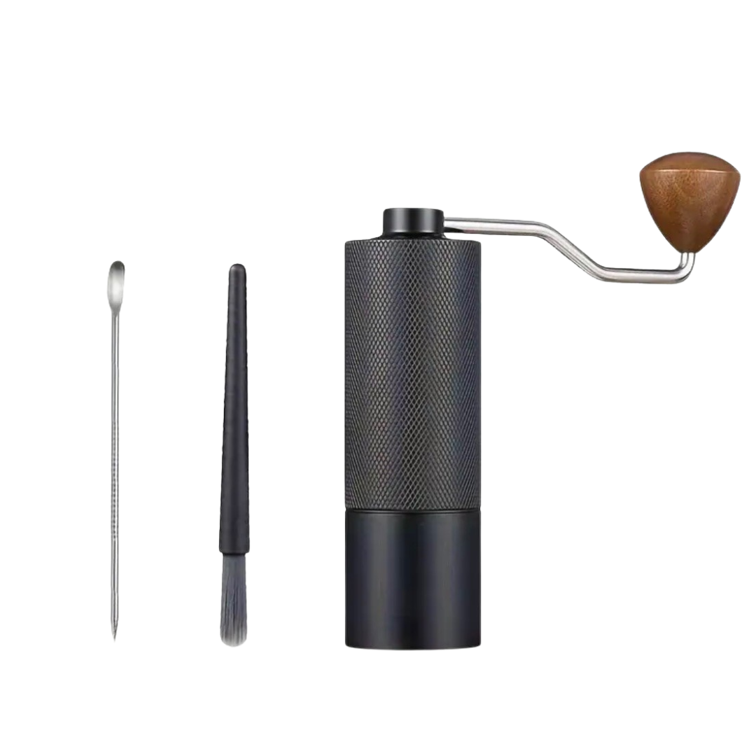 Amaros - Go & Grinder Kit
