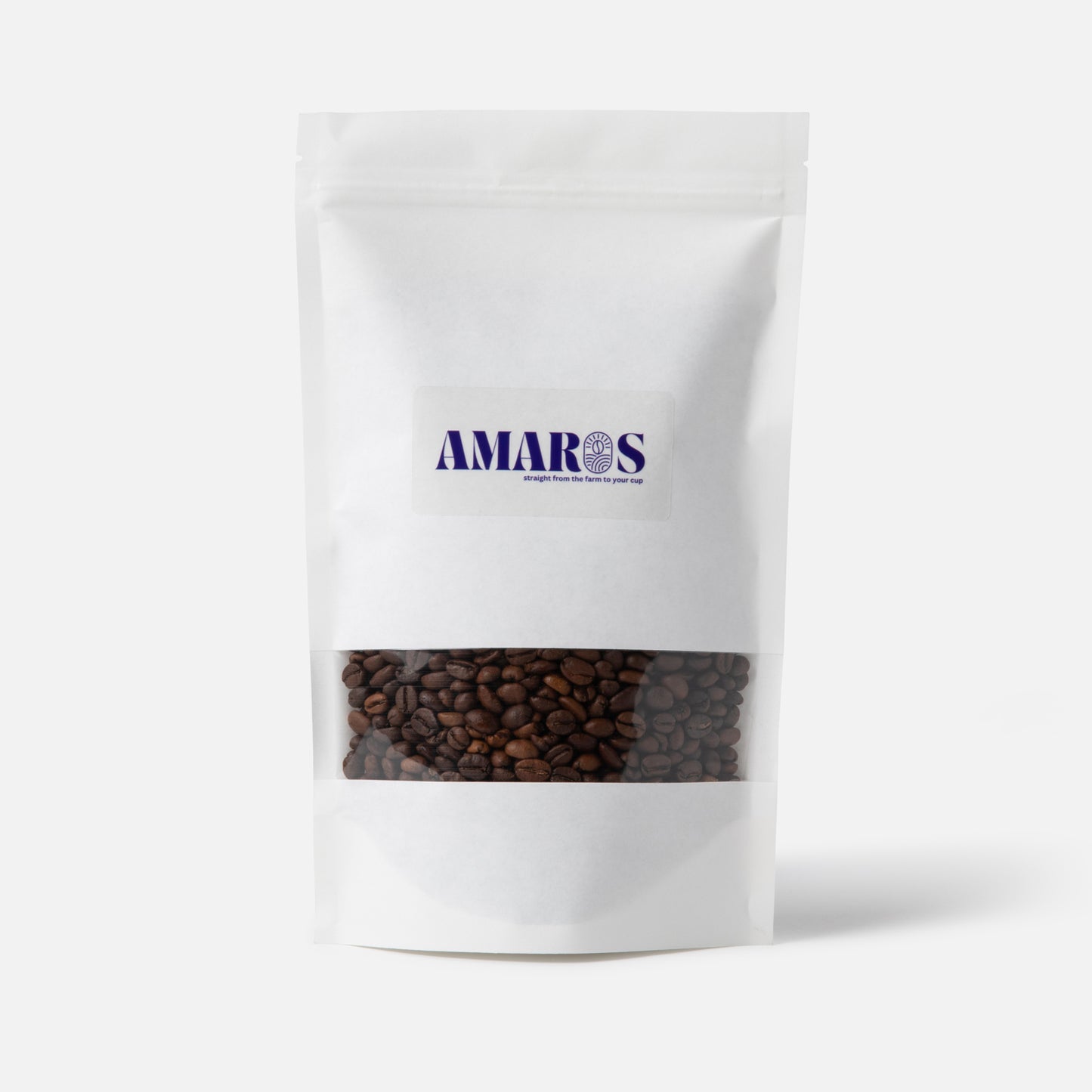 The Experience Collection by Amaros (Medium Roast)